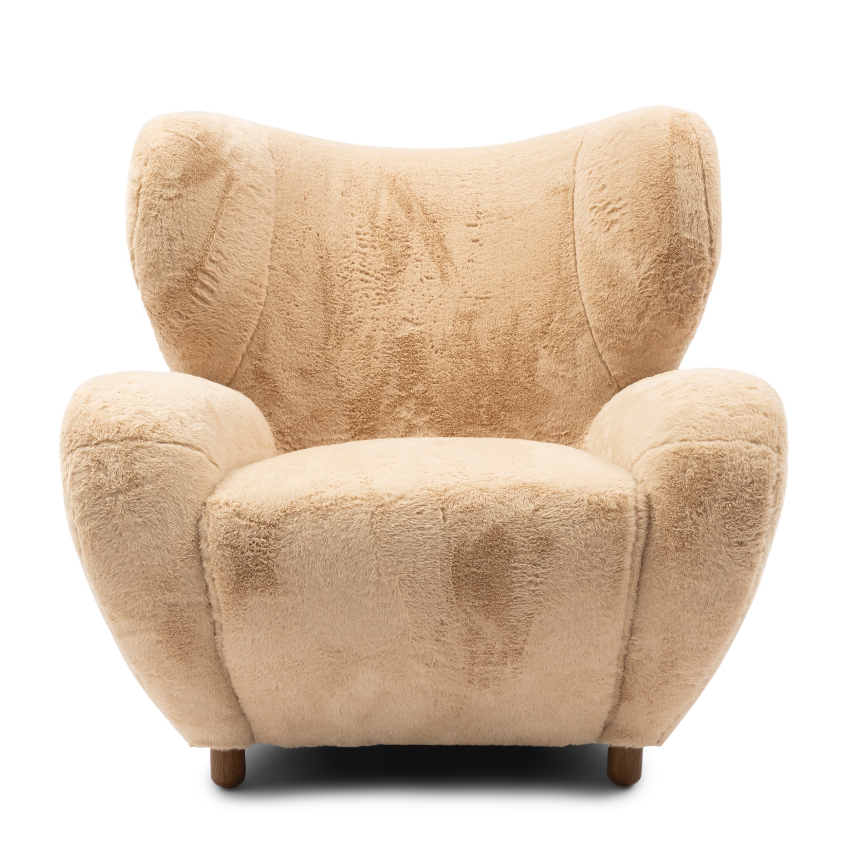 Courchevel Armchair Riviera Maison - Image 7