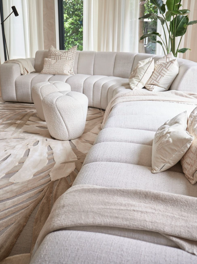 Dazzle Modular Sectional Sofa RM - Image 2