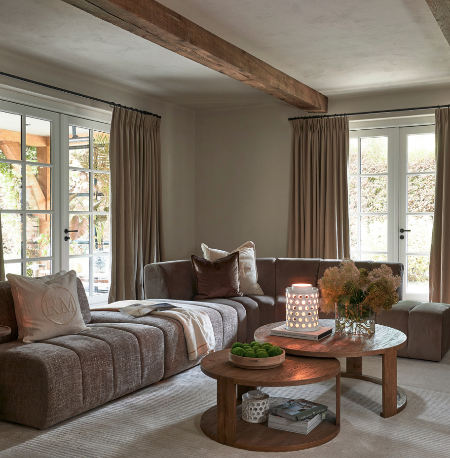 Dazzle Modular Sectional Sofa RM - Image 6