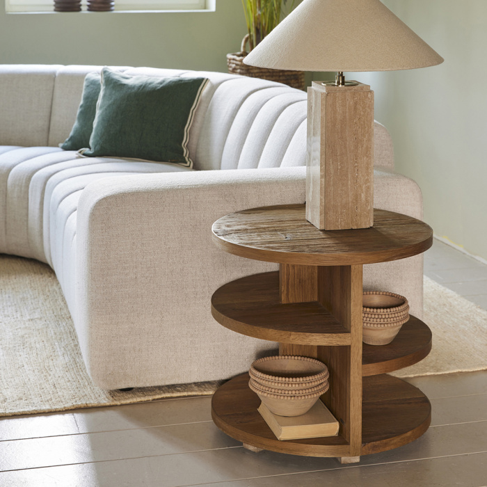 Del Rey Side Table RM - Image 2