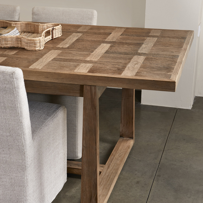 Fraser Island Extendable Dining Table RM - Image 10