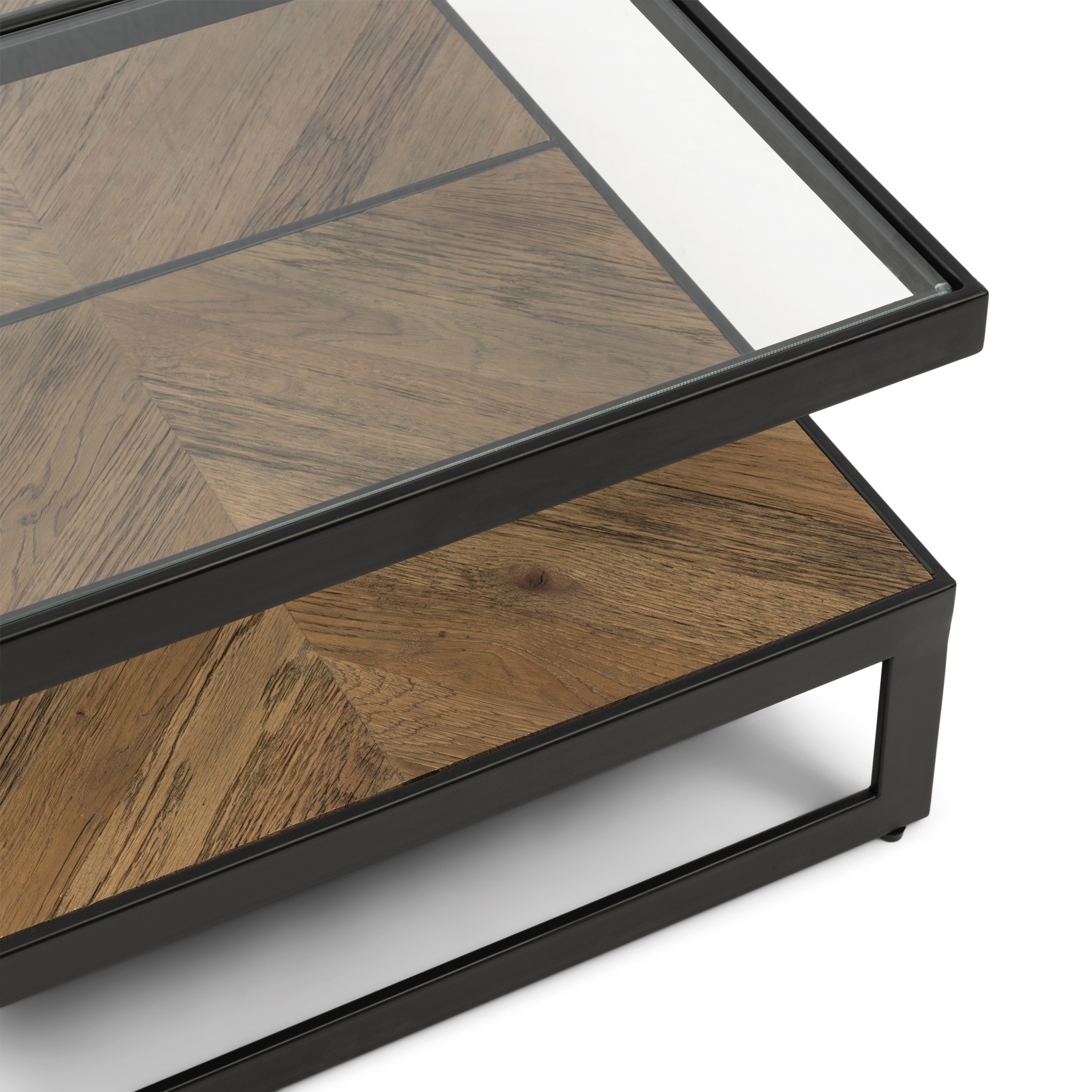 Grayson Coffee Table RM - Image 3