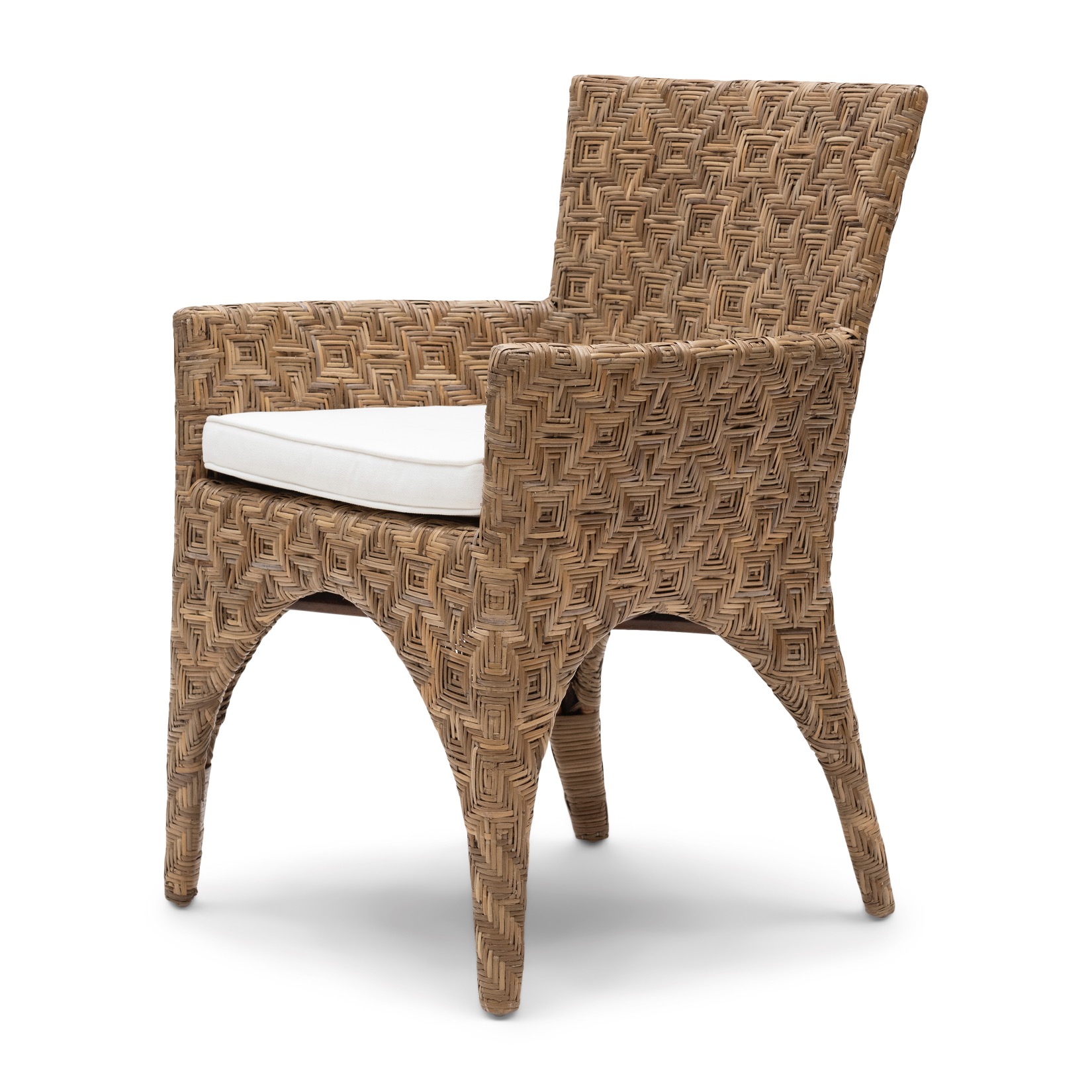 Hamptons Dining Chair RM - Image 2