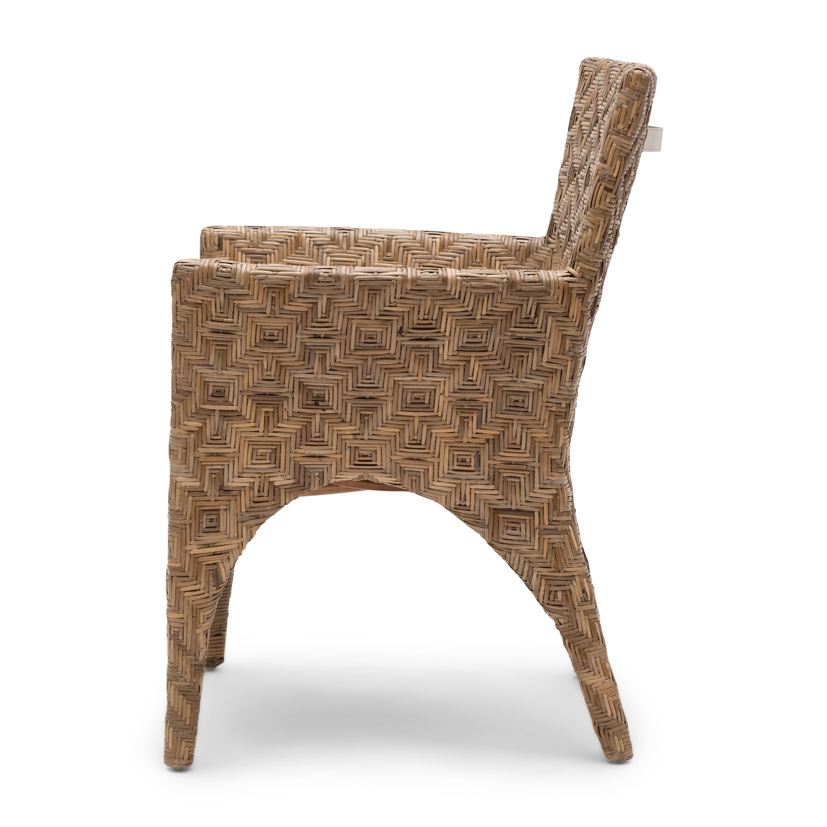 Hamptons Dining Chair RM - Image 3
