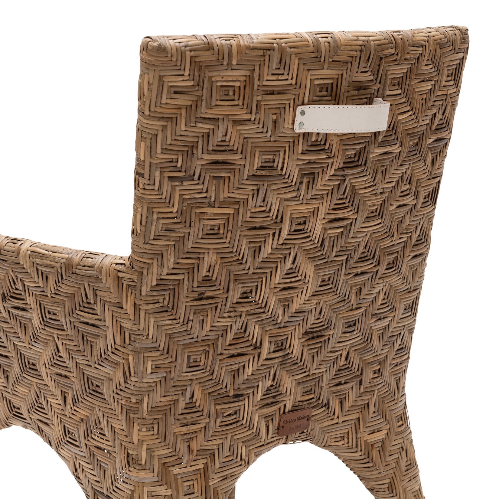 Hamptons Dining Chair RM - Image 4