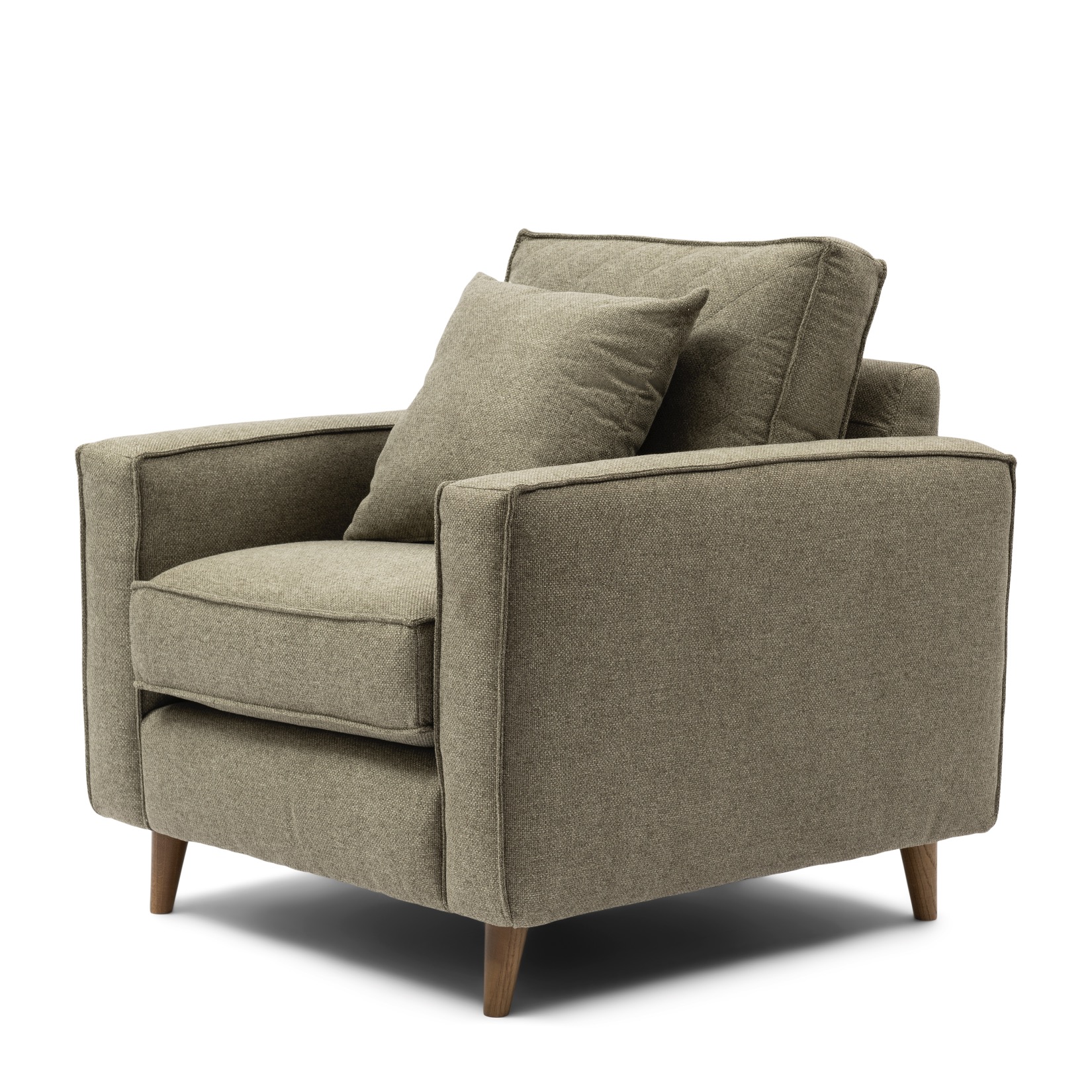 Kendall Armchair Riviera Maison - Image 5