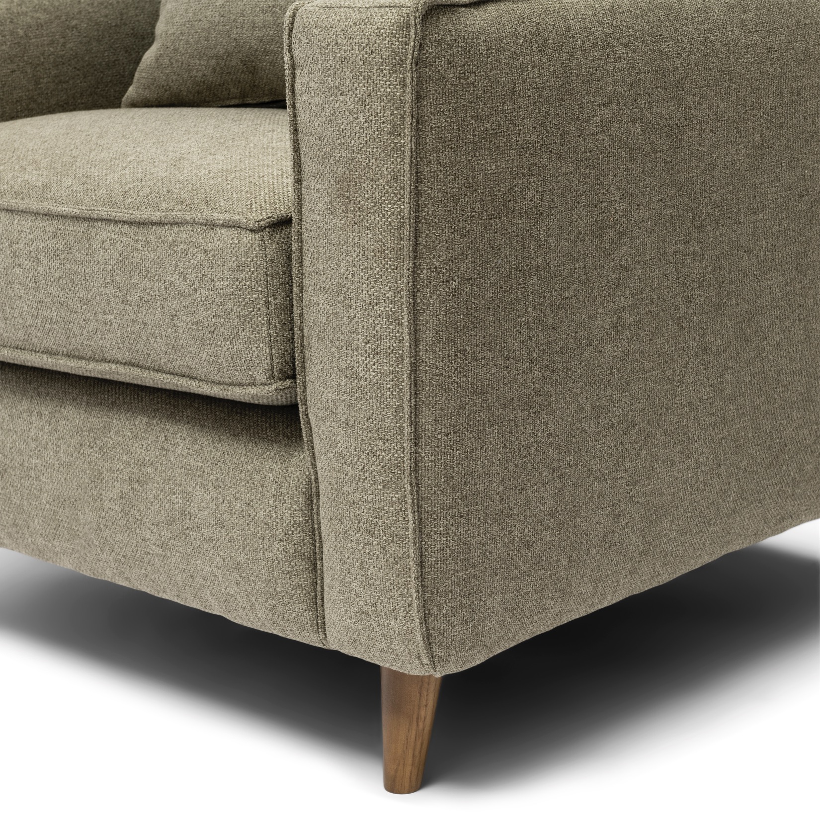 Kendall Armchair Riviera Maison - Image 3