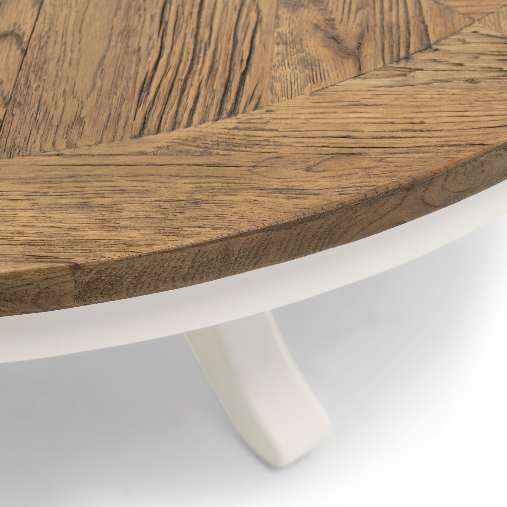 Le Marais Oval Coffee Table RM - Image 3