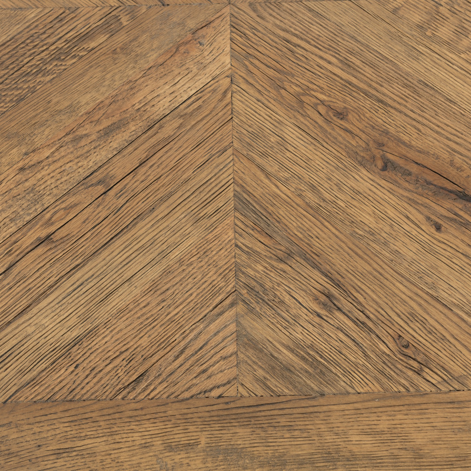 Le Marais Oval Coffee Table RM - Image 4