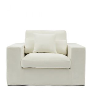 Miles Armchair Riviera Maison