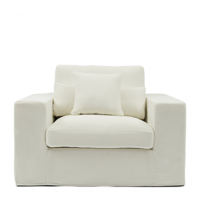 Miles Armchair Riviera Maison