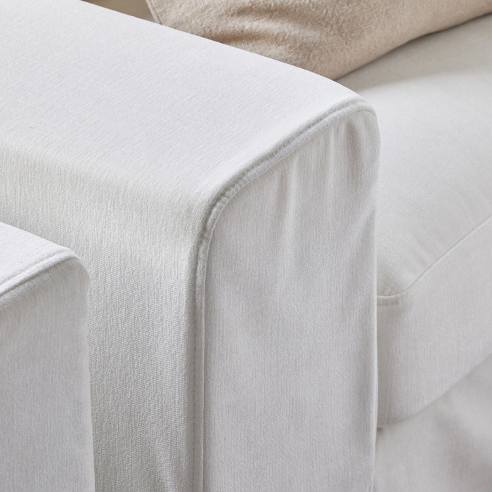 Miles Armchair Riviera Maison - Image 6