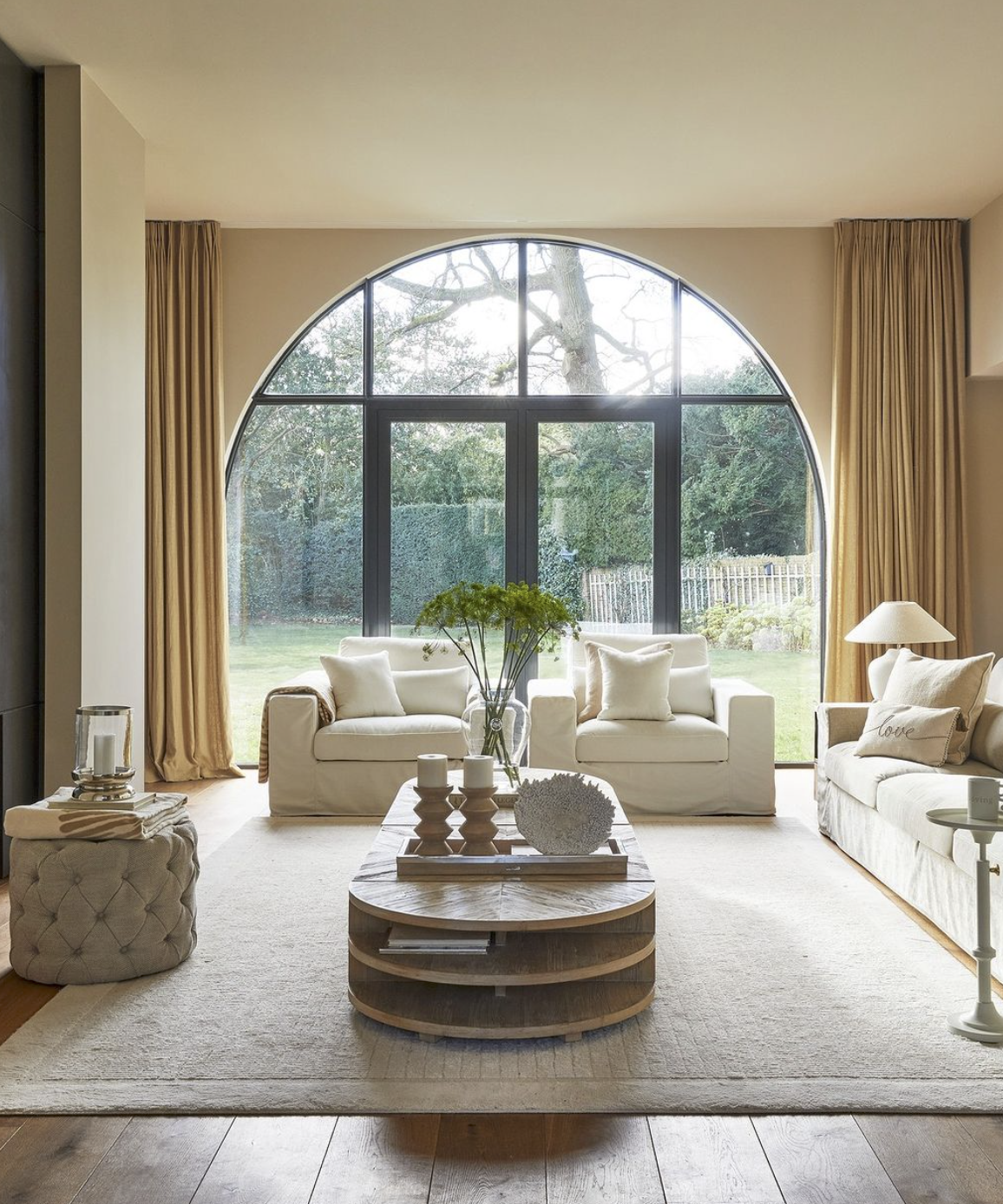 Miles Armchair Riviera Maison - Image 3