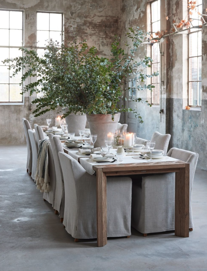 Monti Dining Chair RM - Image 3