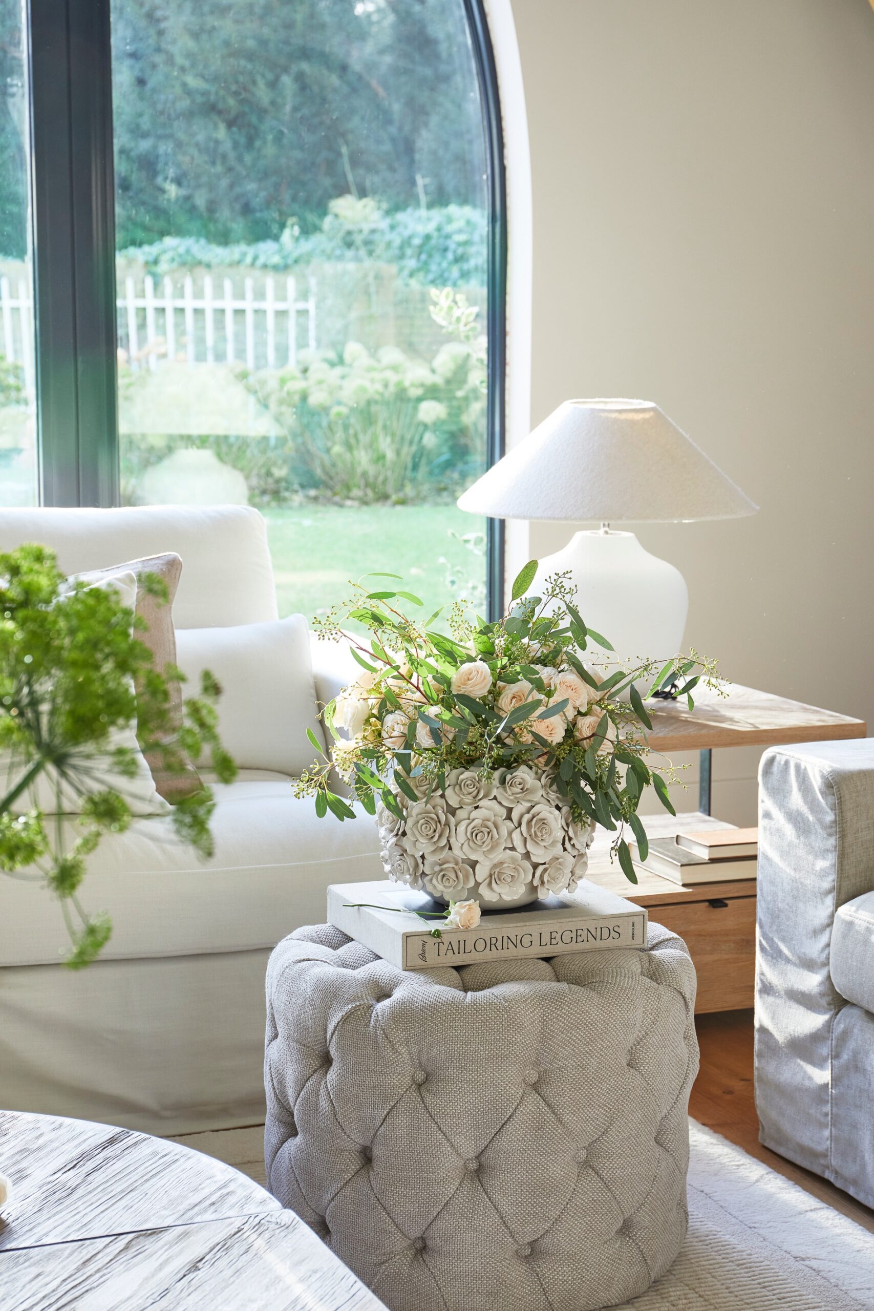 Opera Footstool RM - Image 11