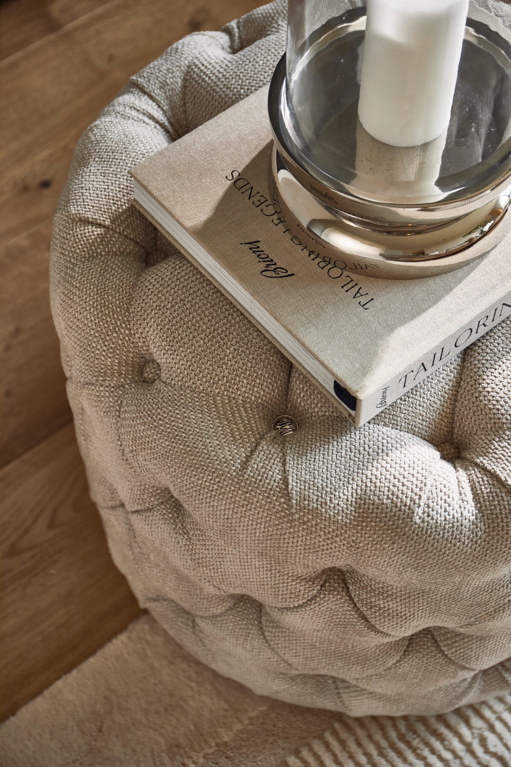 Opera Footstool RM - Image 7