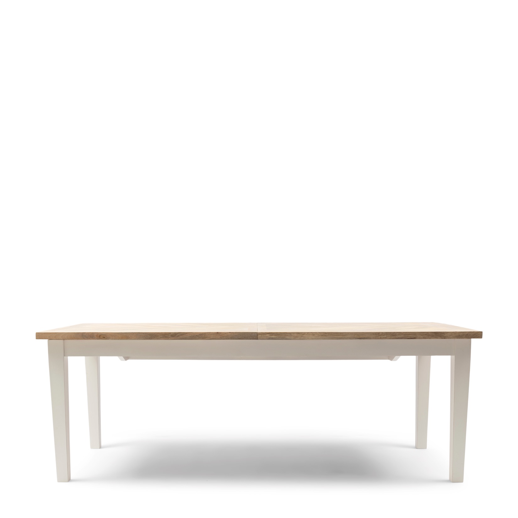 Pacifica Extendable Dining Table RM - Image 2