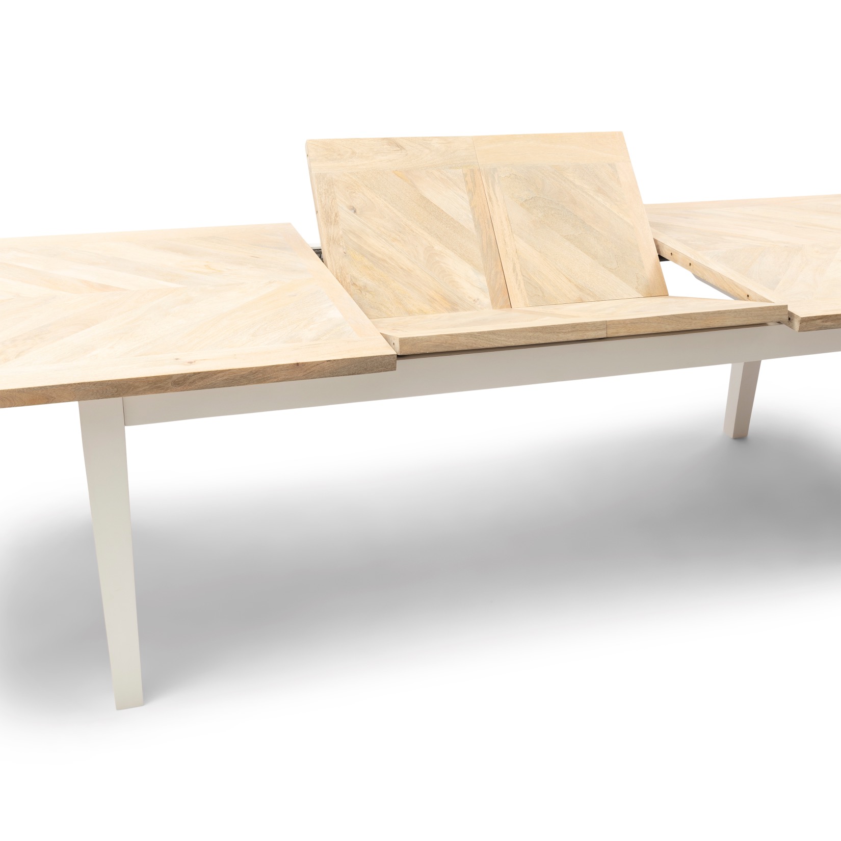 Pacifica Extendable Dining Table RM - Image 3