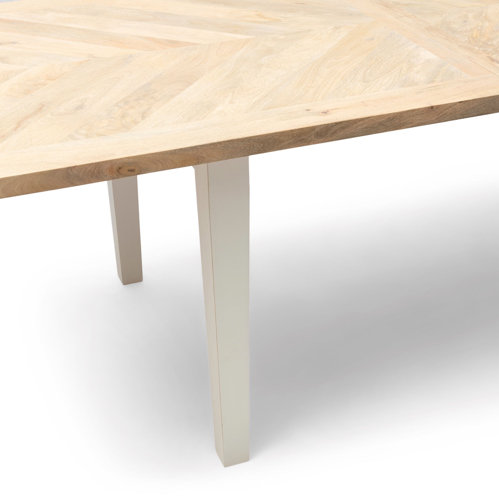 Pacifica Extendable Dining Table RM - Image 7