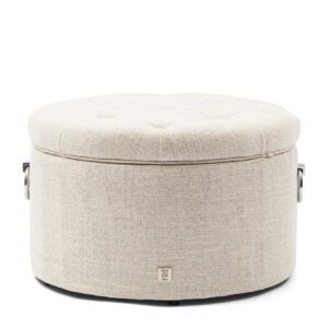 Park Avenue Footstool RM