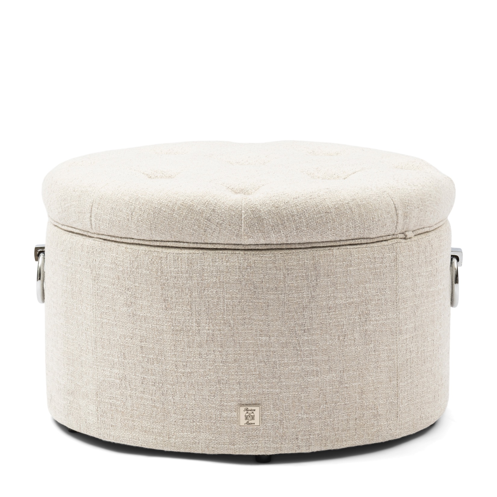 Park Avenue Footstool RM