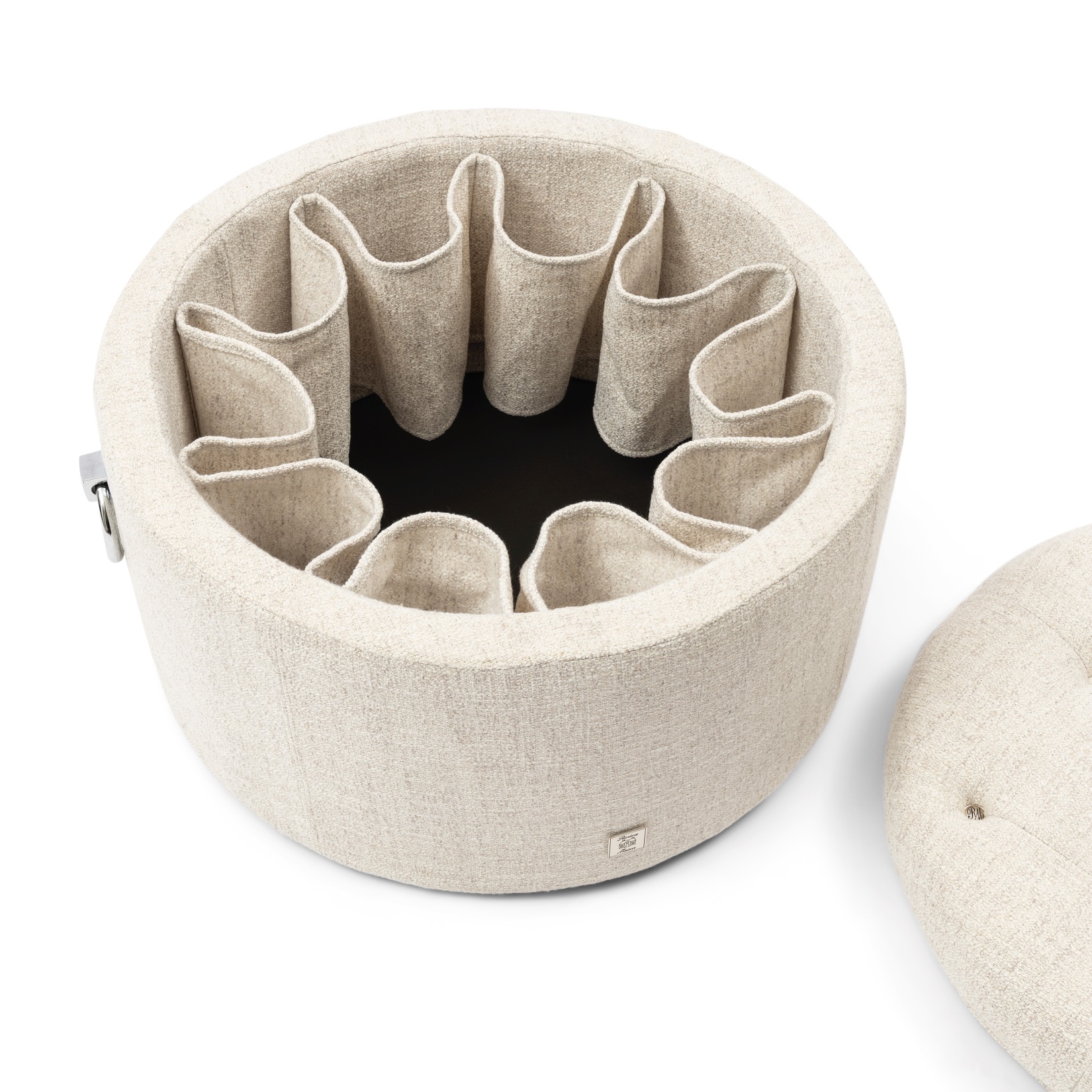 Park Avenue Footstool RM - Image 2