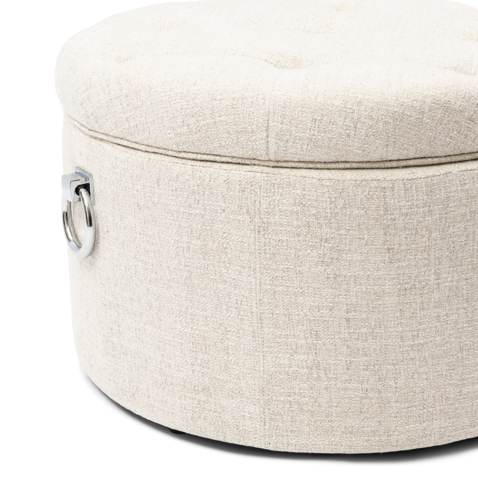 Park Avenue Footstool RM - Image 4