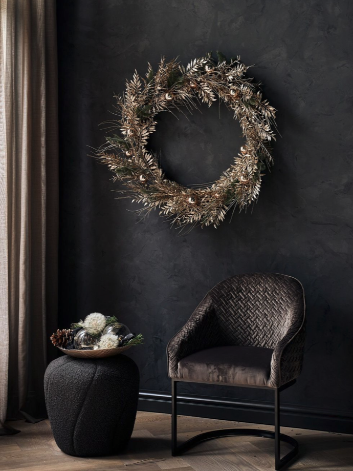 Frisco Drive Lounge Armchair RM