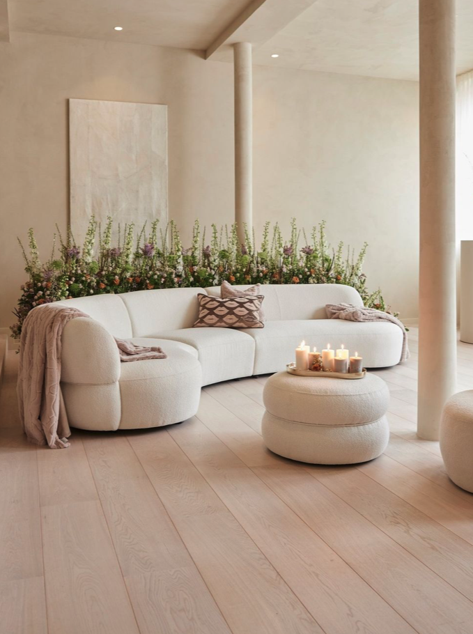 San Remo Modular Sofa RM