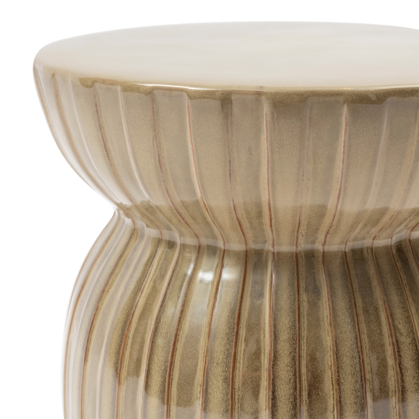 Sintra Urban Olive Side Table RM - Image 5