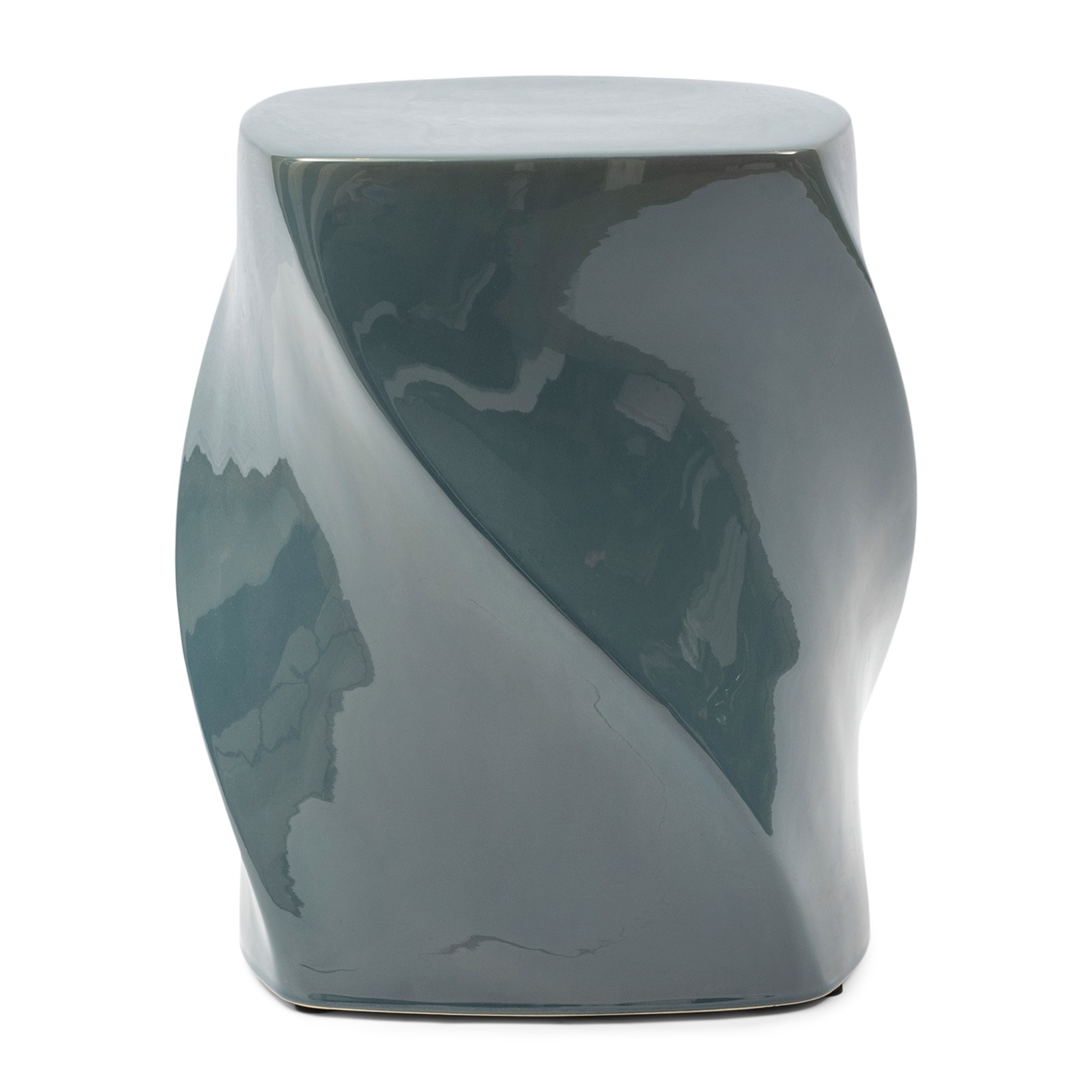 Vigo Air Blue Side Table RM