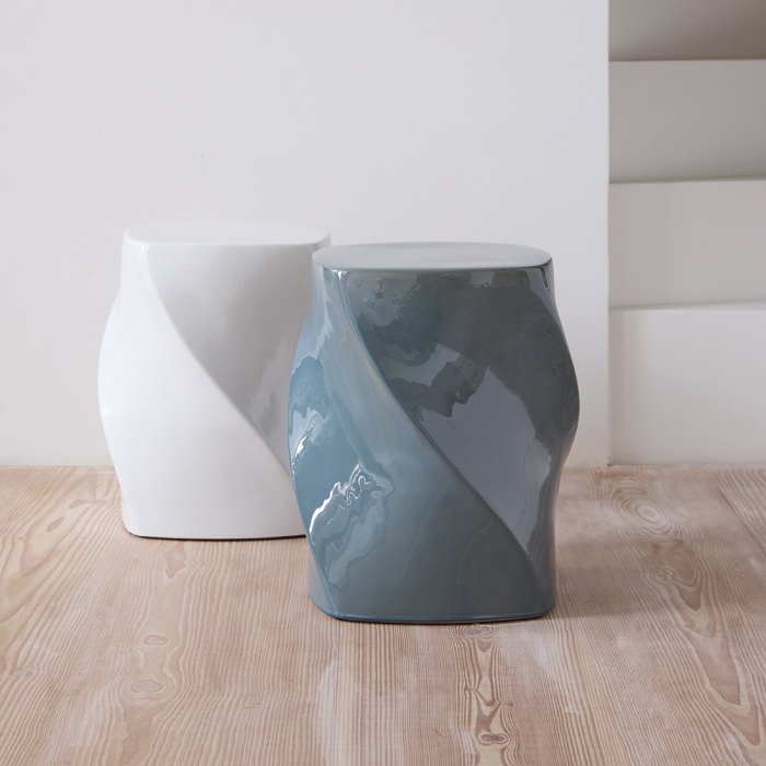 Vigo Air Blue Side Table RM - Image 2