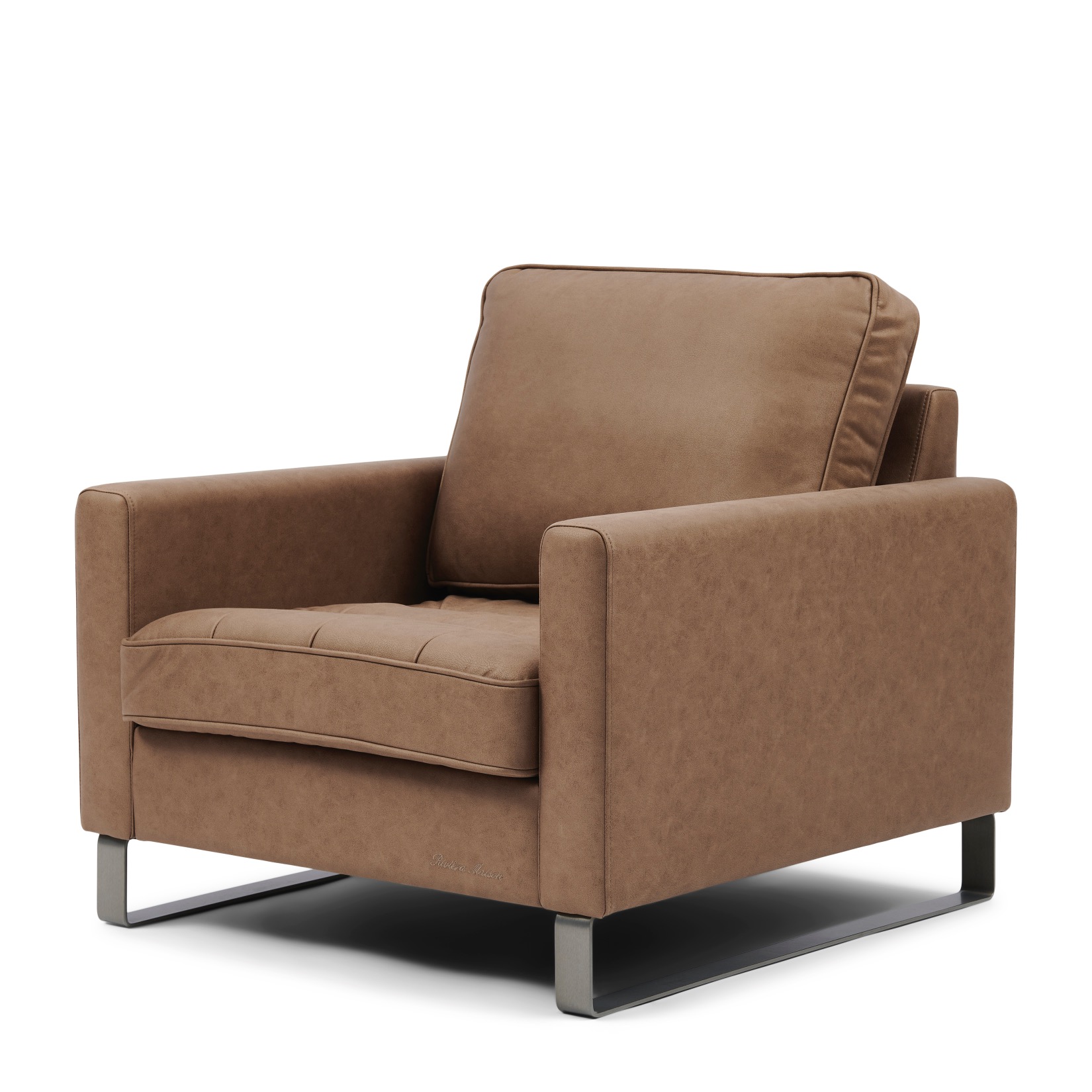 West Houston Armchair Riviera Maison - Image 2
