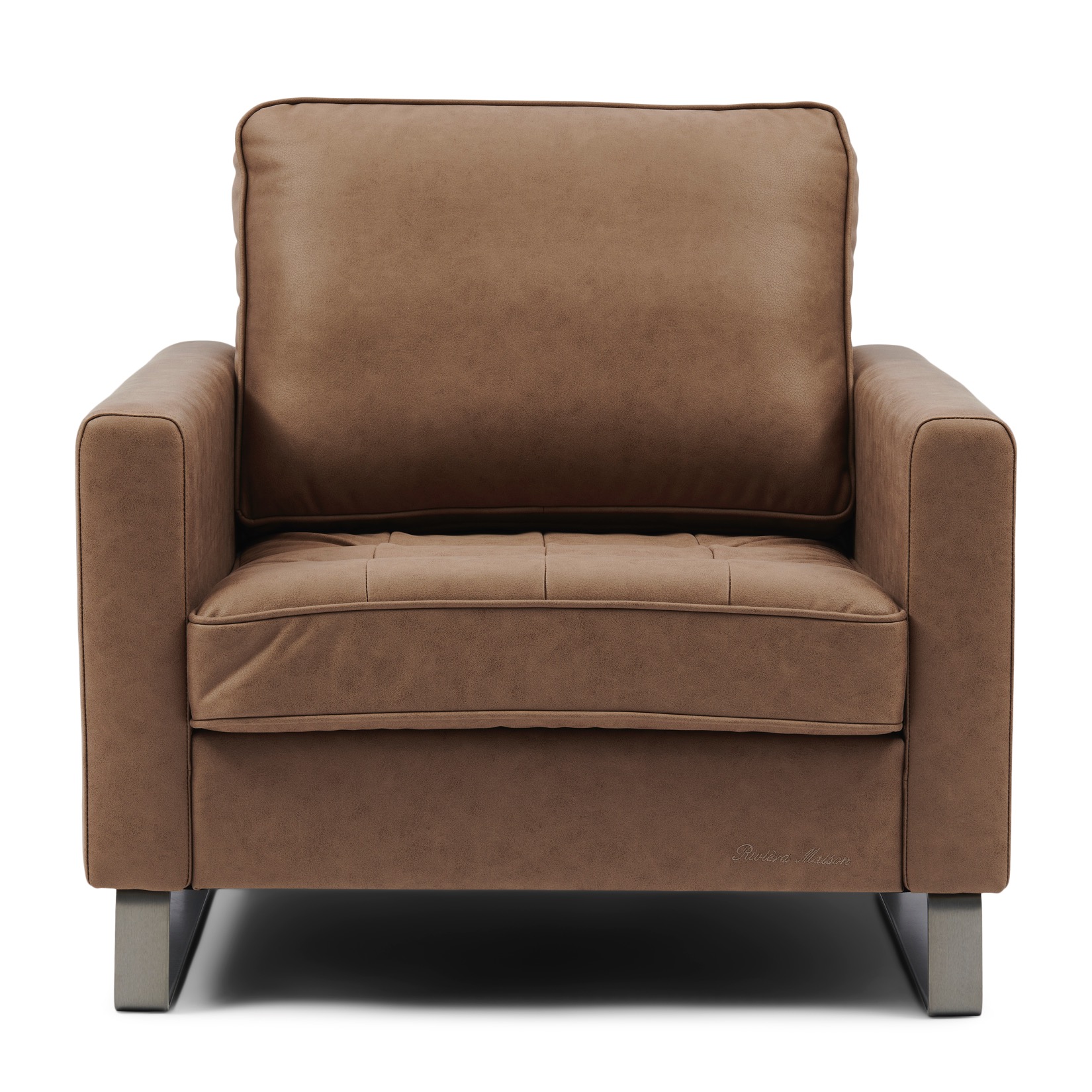 West Houston Armchair Riviera Maison