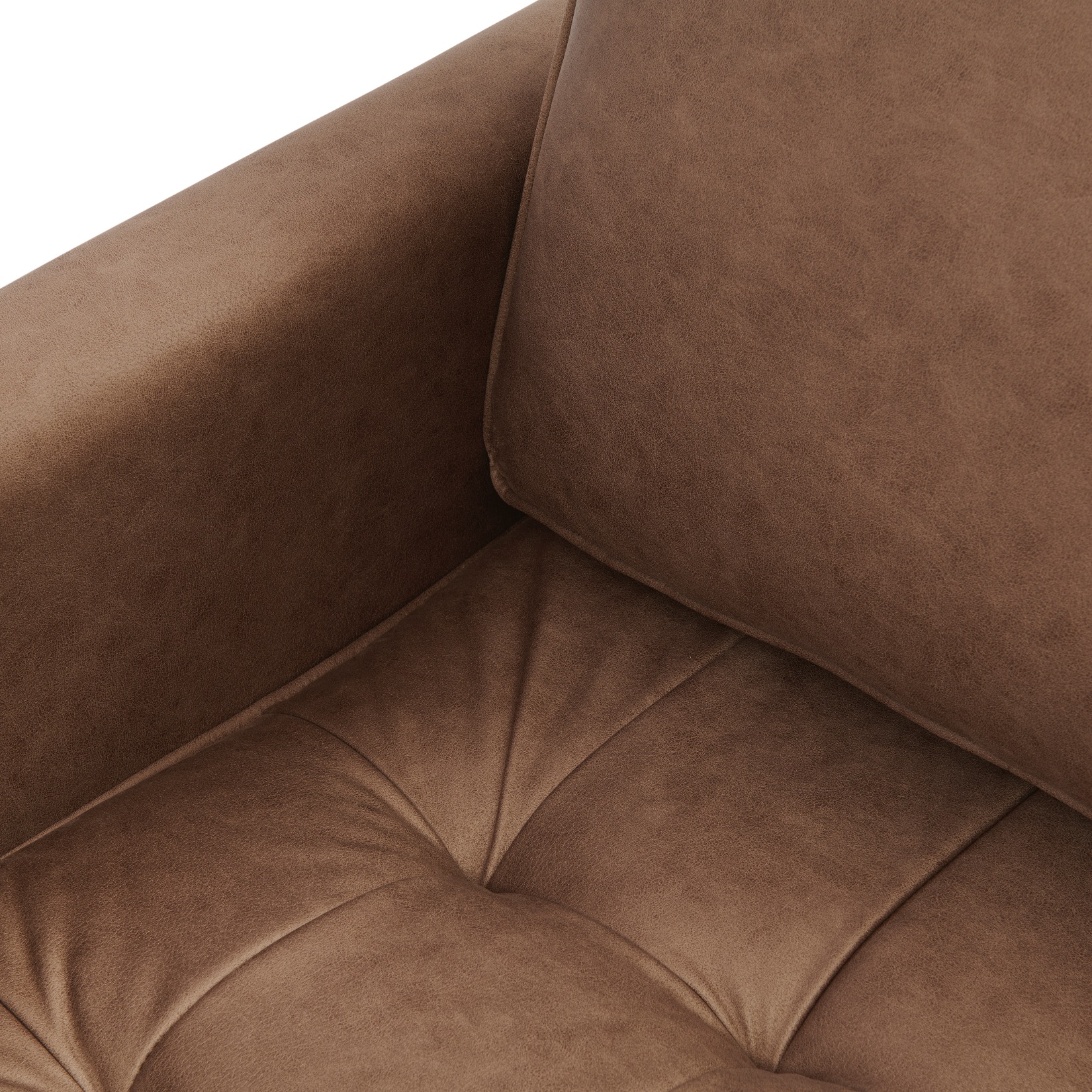 West Houston Armchair Riviera Maison - Image 4