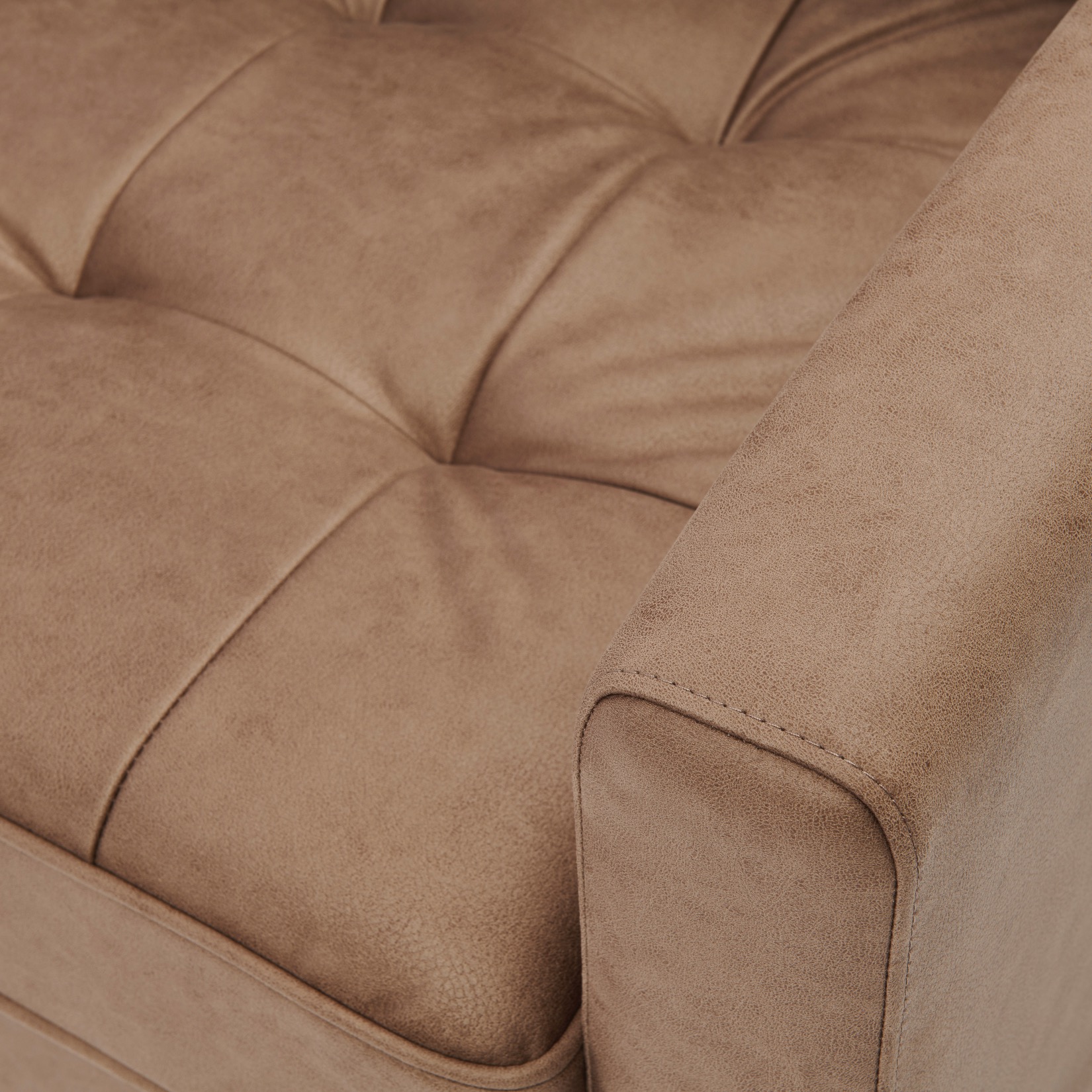 West Houston Armchair Riviera Maison - Image 3