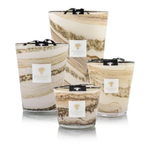 Siloli Candle Baobab