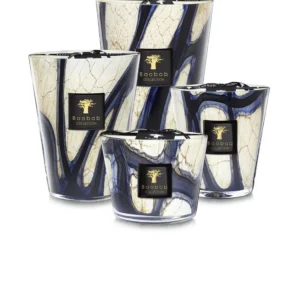 Lazuli Candle Baobab