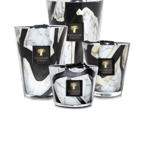 Marble Candle Baobab