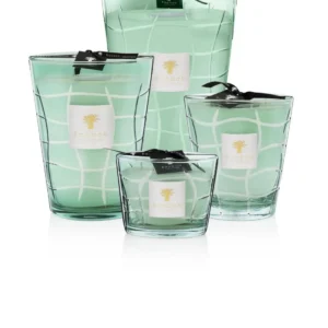 Nazaré Candle Baobab