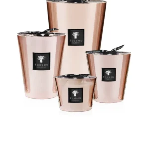 Roseum Candle Baobab