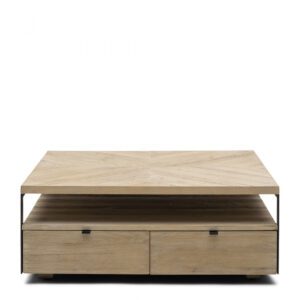 Milan Coffee Table Parquet RM