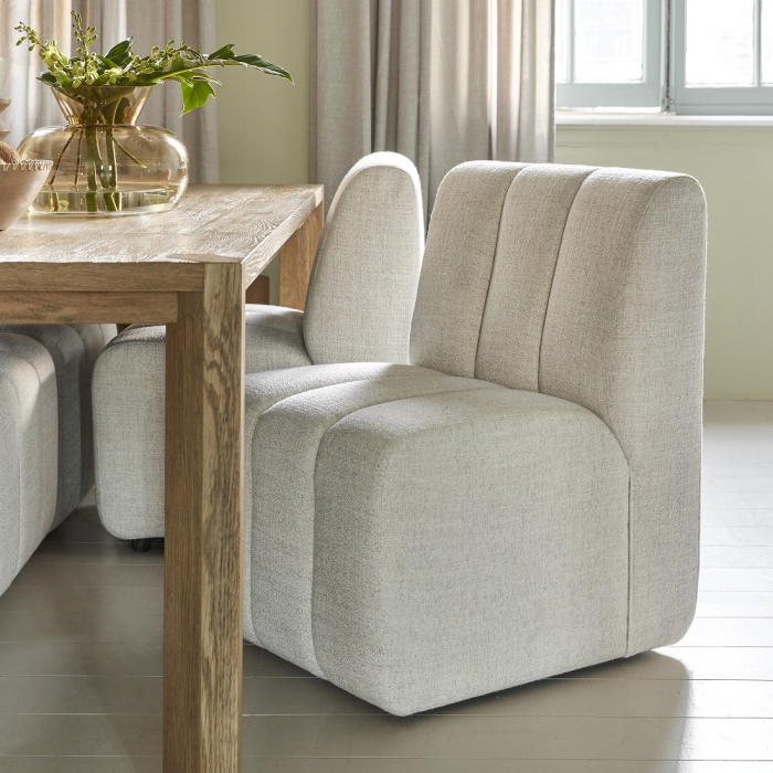 Dazzle Dining Chair RM - Image 3