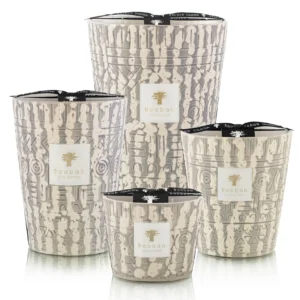 Apyland Candle Baobab