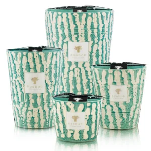 Utopia Candle Baobab