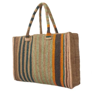 Gabriele Frantzen Raffia Bags Archives - LE-SHOP