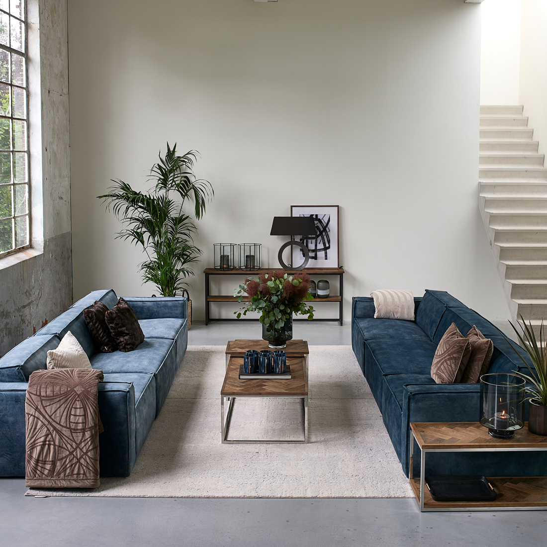 The Jagger Modular Sofa RM - Image 7